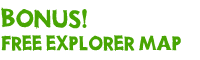 Bonus!  Free Explorer Map